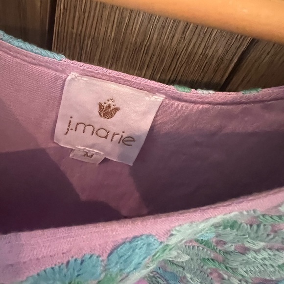 J Marie dress, size medium - Picture 8 of 8